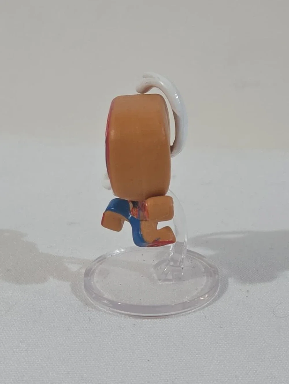 gingerbread Spider-Man mini funko pop